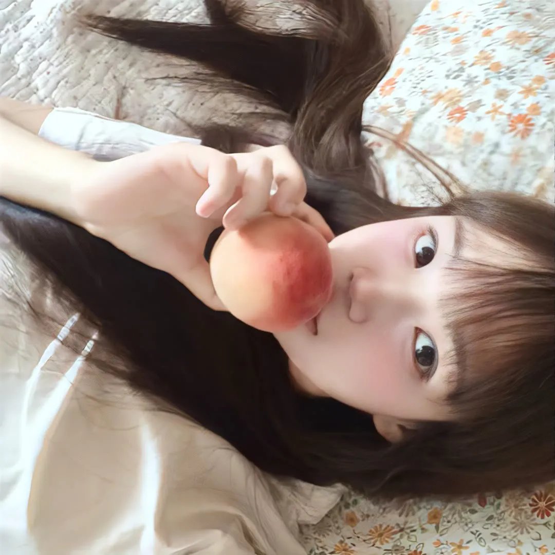 如今你已长大